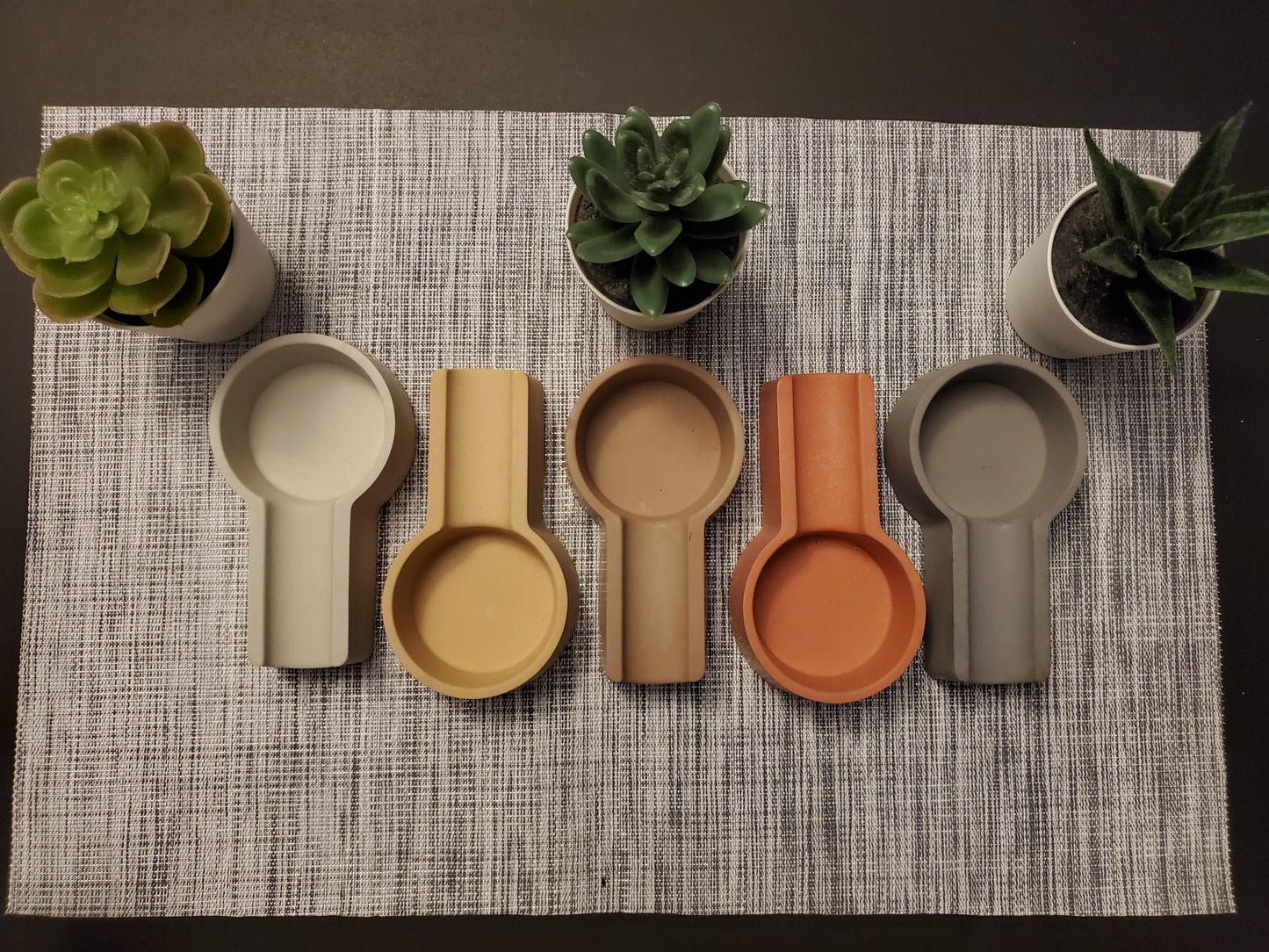 Refined Relaxation - Cigar Ashtrays