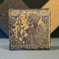 Queen of Legacy — Symbol of Power, Wisdom & Divine Feminine Strength