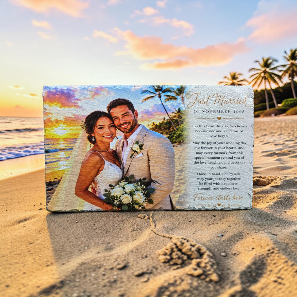 Your Love Story on Slate