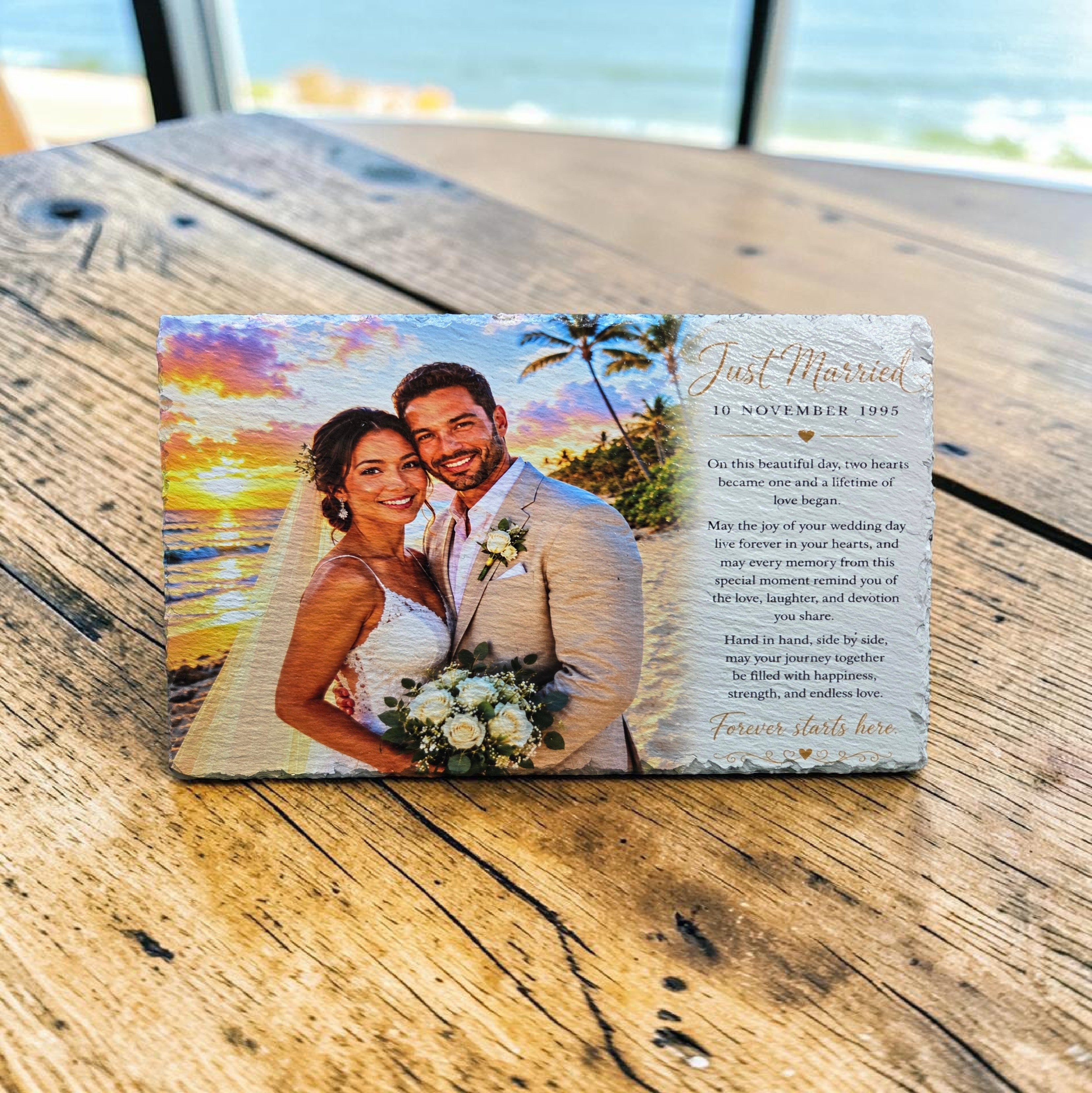 Your Love Story on Slate